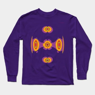 Target Long Sleeve T-Shirt